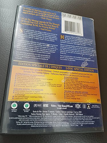Sleeping Beauty - DVD