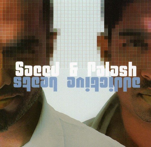Saeed & Polash