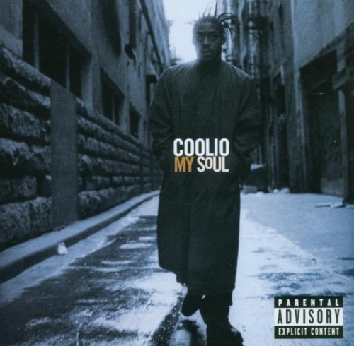 Coolio / My Soul - CD (Used)