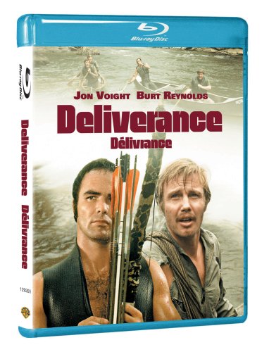 Deliverance / Déliverance (Bilingual) [Blu-ray]