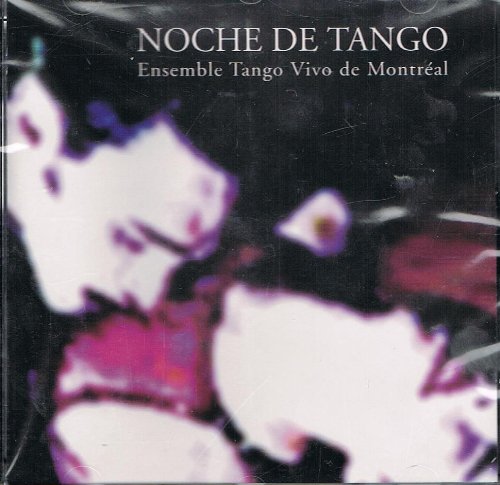Noche de Tango