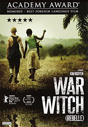 Rebelle (War Witch) (Bilingual)