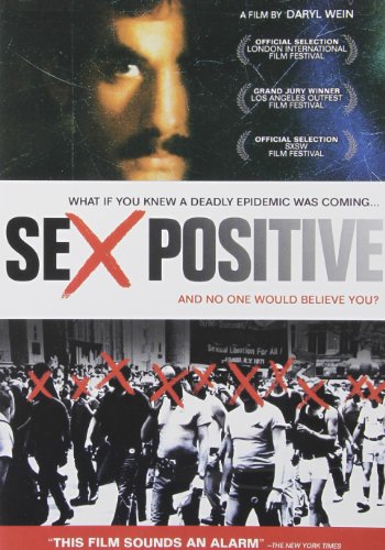 Sex Positive (2008) - DVD