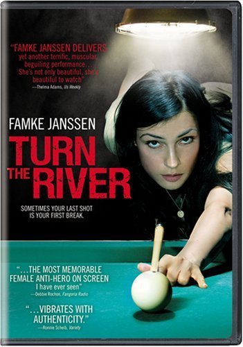 Turn the River [Import]