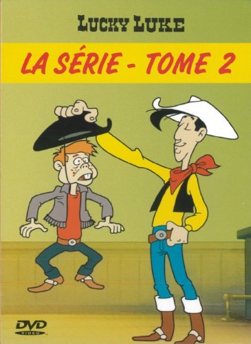 Lucky Luke: V2 - DVD (Used)