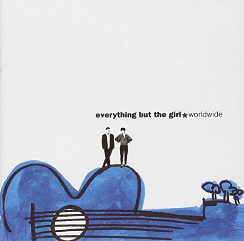 Everything but the girl / Worldwide - CD (Used)
