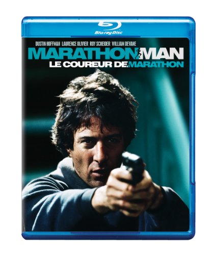 Marathon Man [Blu-ray]