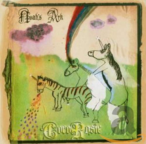 Cocorosie / Noah's Ark - CD (used)