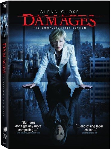 Damages / The Complete First Season - DVD (Used)