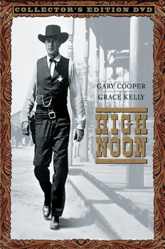 High Noon - DVD (Used)