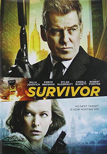 SURVIVANT