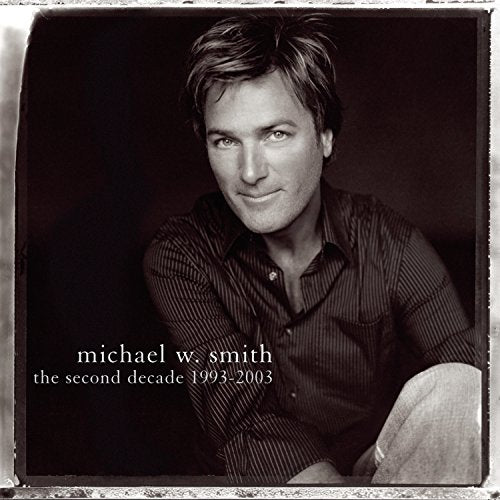 Second Dec 1993-2003