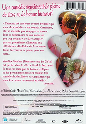 Tricheuse - DVD (Used)