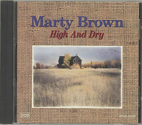 High & Dry