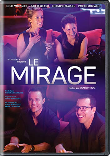 Le Mirage - DVD (Used)