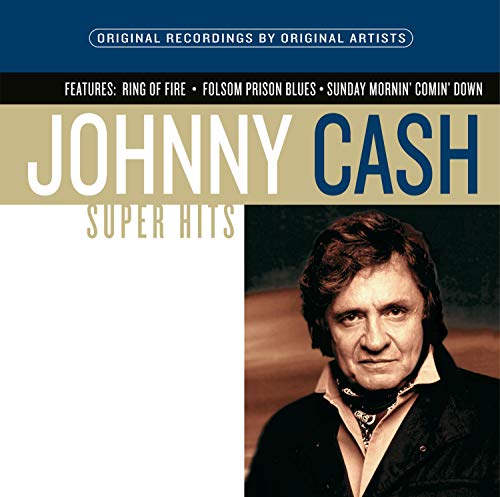 Johnny Cash: Collections - CD (Occasion)