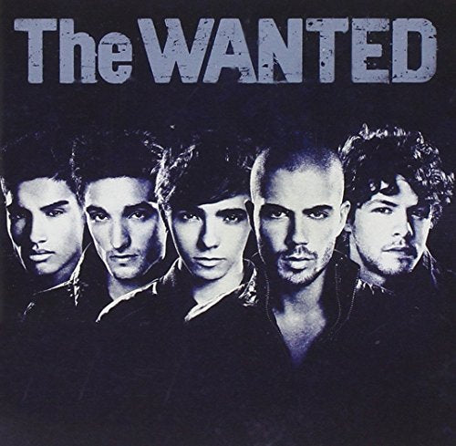 The Wanted / The Wanted - CD (Used)