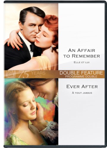 An Affair to Remember + Ever After - DVD (Used)