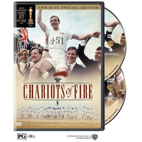 CHARIOTS OF FIRE