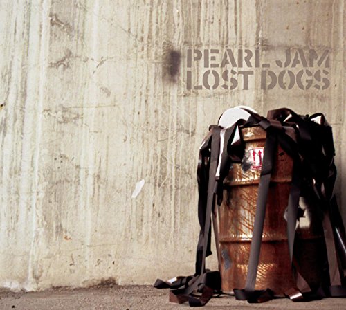 Pearl Jam / Lost Dogs - CD (Used)