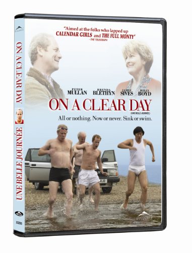 On a Clear Day / Une belle journée (Widescreen)