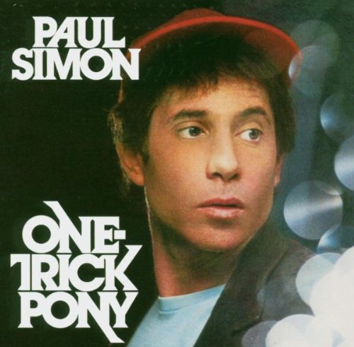 One Trick Pony (Expanded)