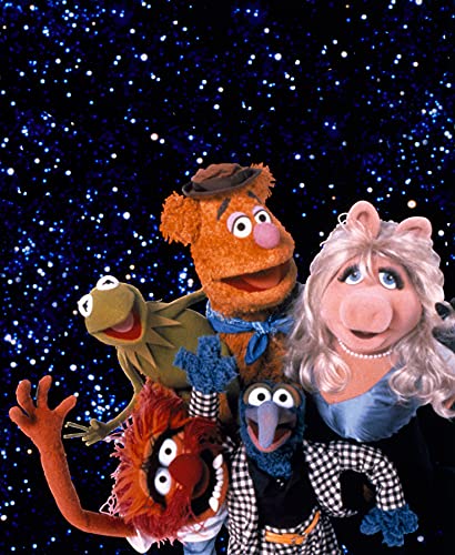Muppets (Triple Feature) (Bilingual)