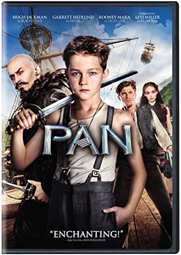 Pan [Import]