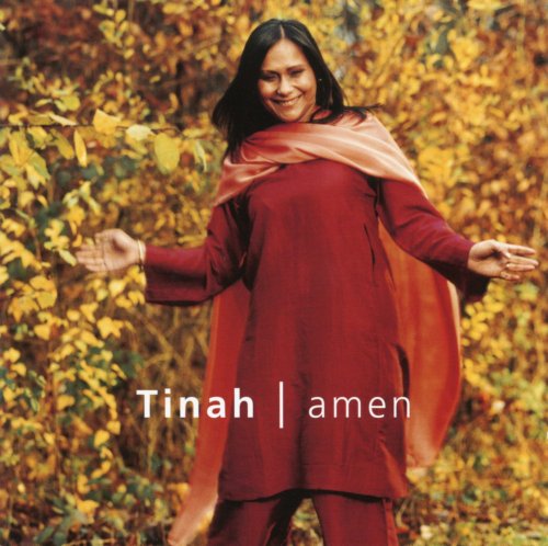 AMEN TINAH