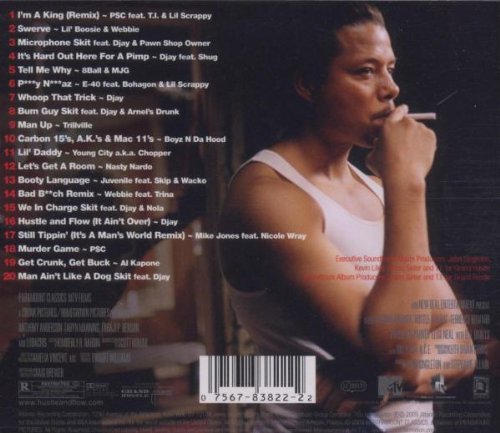 Hustle & Flow