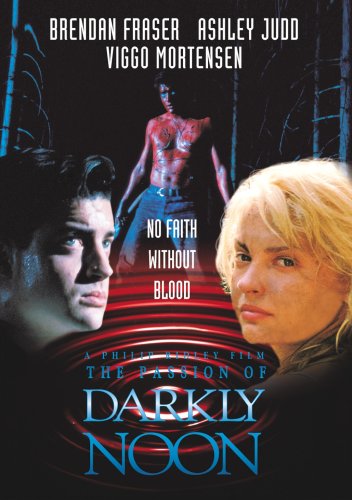 Passion Of Darkly Noon