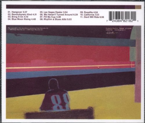 GOMEZ / Liquid Skin - CD