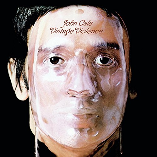 John Cale / Vintage Violence - Cd