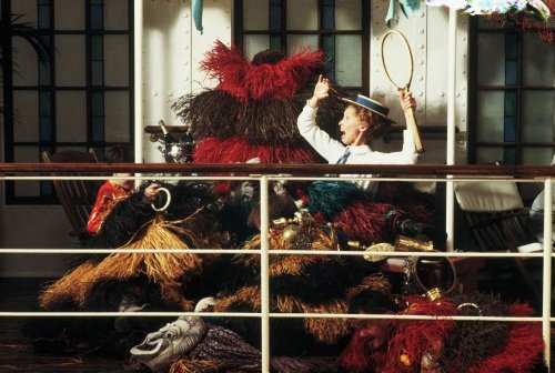 Time Bandits - Bu-Ray (Used)