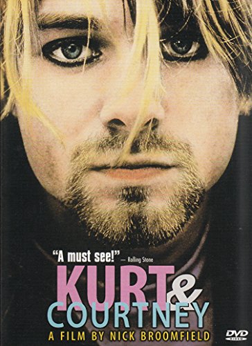 Kurt & Courtney