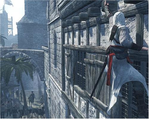 Assassin's Creed - Windows
