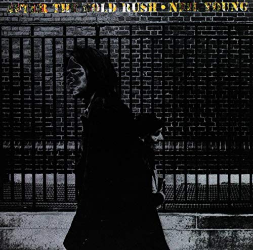 Neil Young / After The Gold Rush - CD (Used)