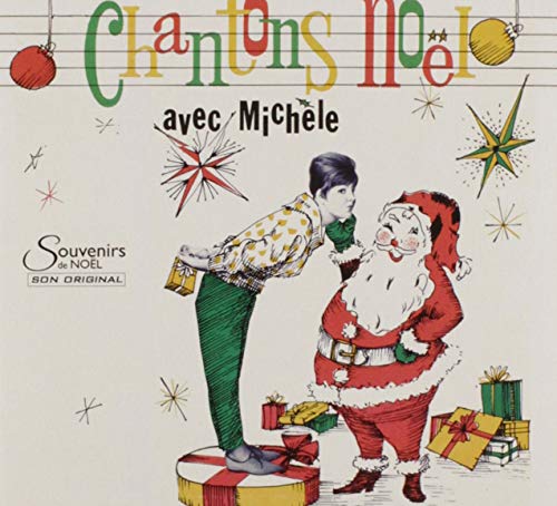 Michele Richard/Chantons Noel