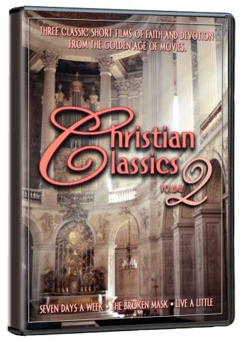 Christian Classics Vol.2 - DVD