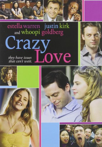 Crazy Love