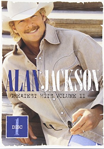 Greatest Hits 2: Disc 1