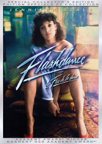 Flashdance: Special Collector's Edition / La feu de la danse : Édition Spéciale de Collection (Bilingual)