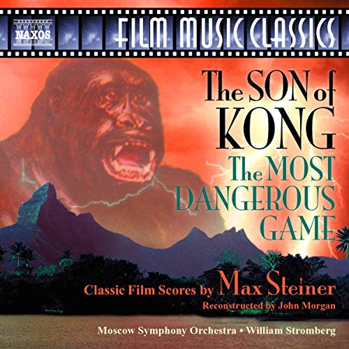 The Son Of Kong The Most Dang