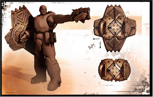 Gears of War 2