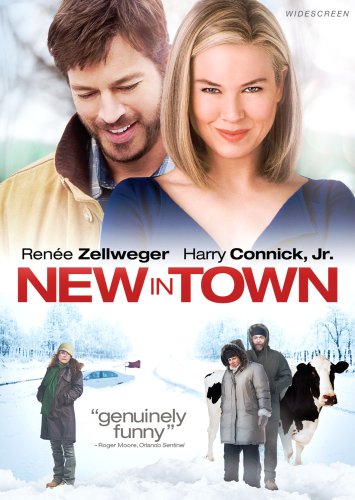 New in Town