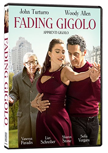 Fading Gigolo - DVD (Used)