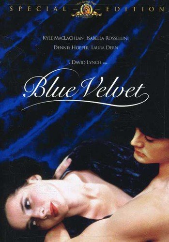 Blue Velvet: Special Edition (Widescreen) - DVD (Used)