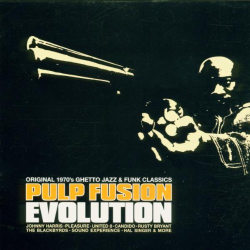 Various / Pulp Fusion: Evolution - CD (Used)