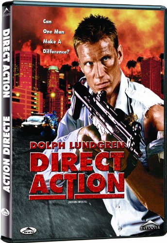 Direct Action (2004) - DVD (Used)