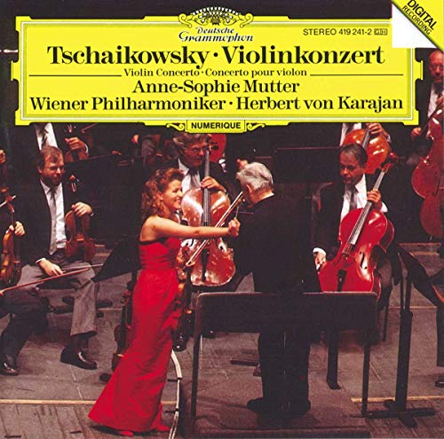 Violin Concerto